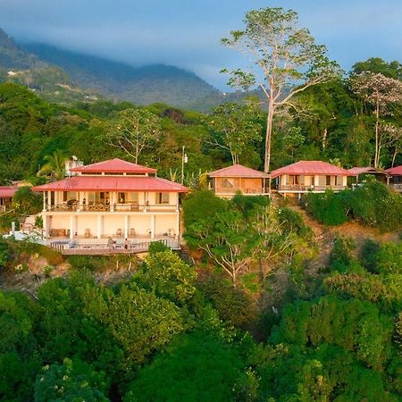 Many'S House Otel Ballena Dış mekan fotoğraf