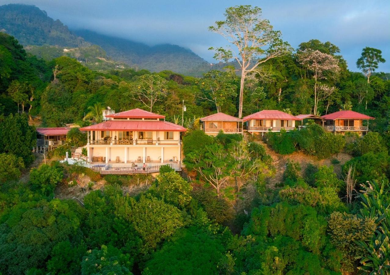 Many'S House Otel Ballena Dış mekan fotoğraf
